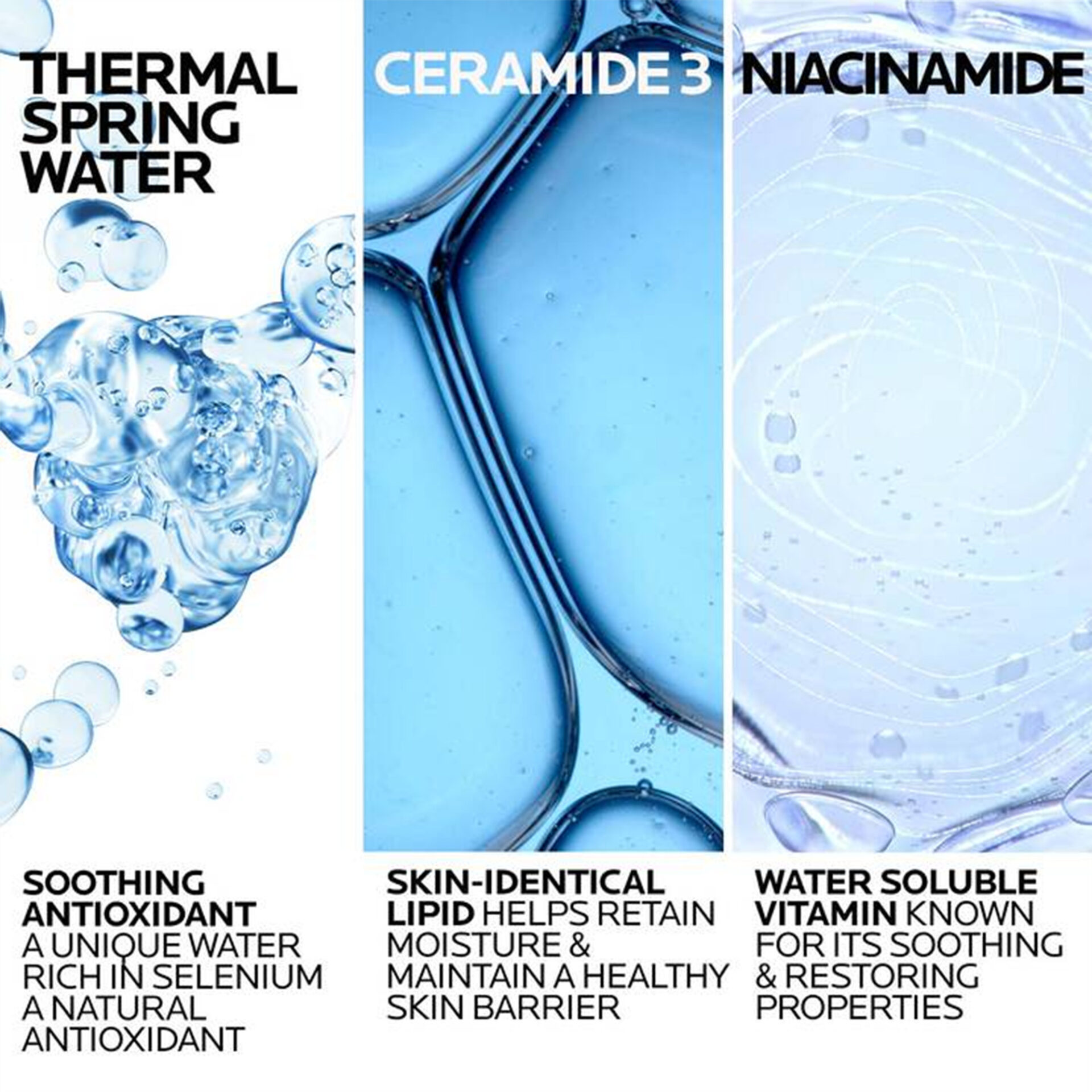 Toleriane Double Repair Face Moisturizer - Image 4