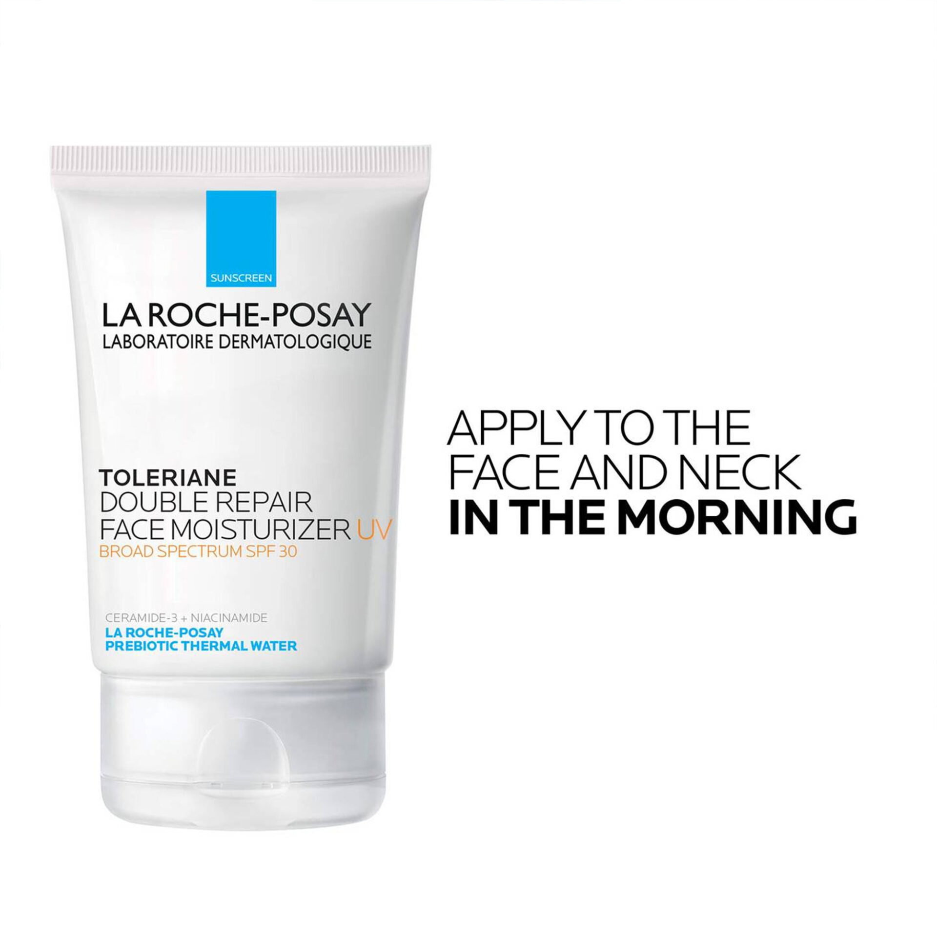 Toleriane Double Repair Face Moisturizer - Image 3