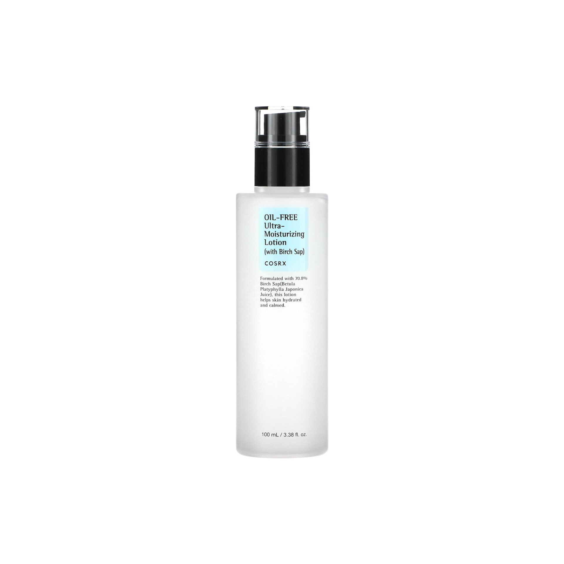COSRX -Oil-Free Ultra Moisturizing Lotion 100ml