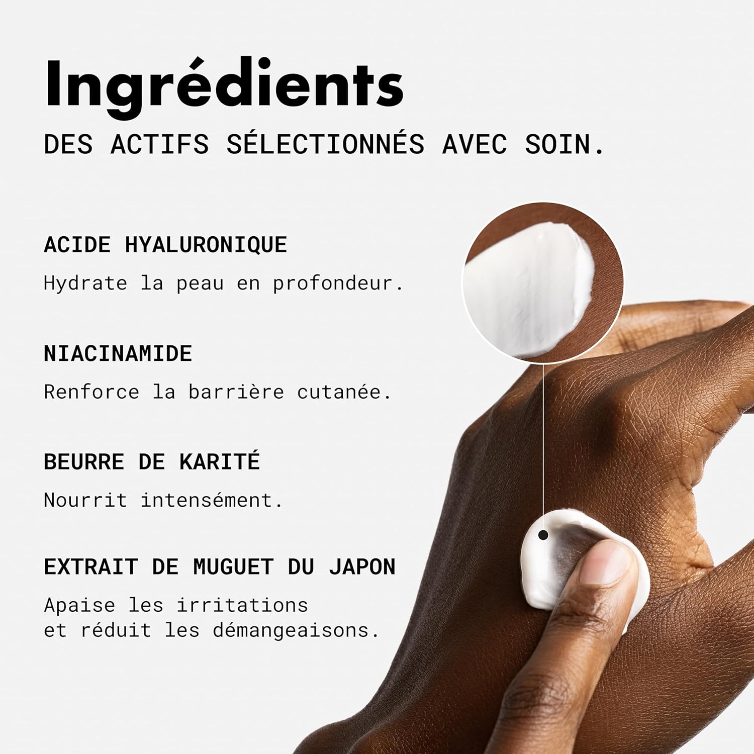 Nubiance Moisturizing Body Balm 450ml - Image 4