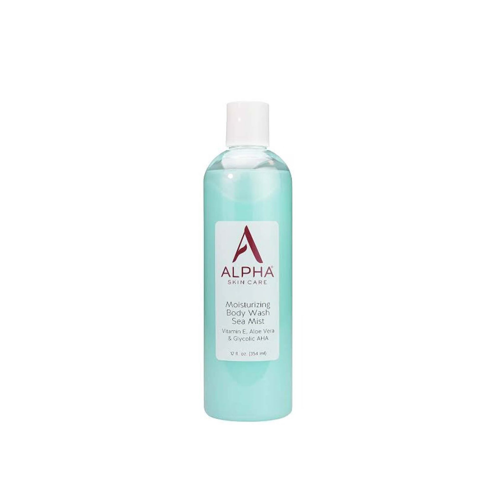 Alpha Skin Care Glycolic acid Body Wash