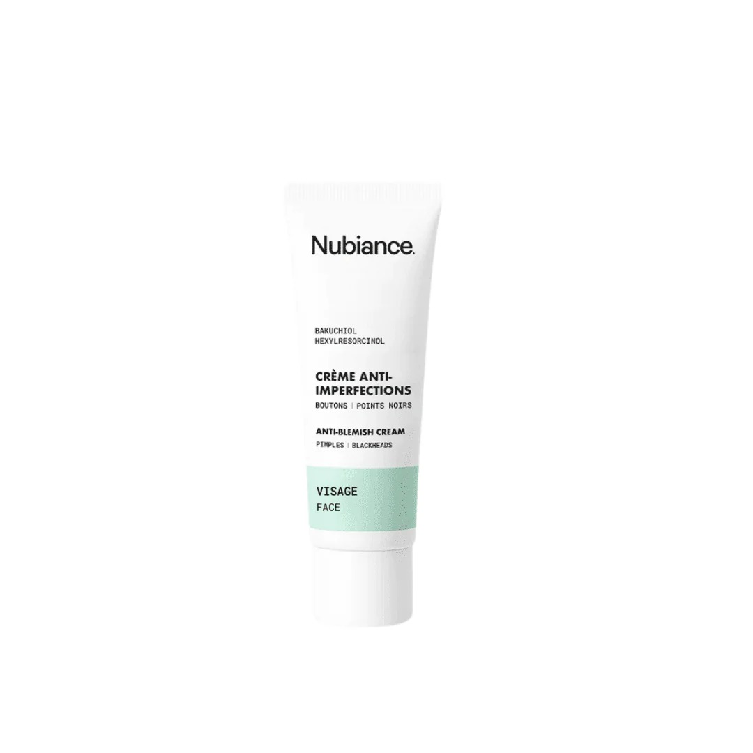 Nubiance Anti Blemish Cream 30ml