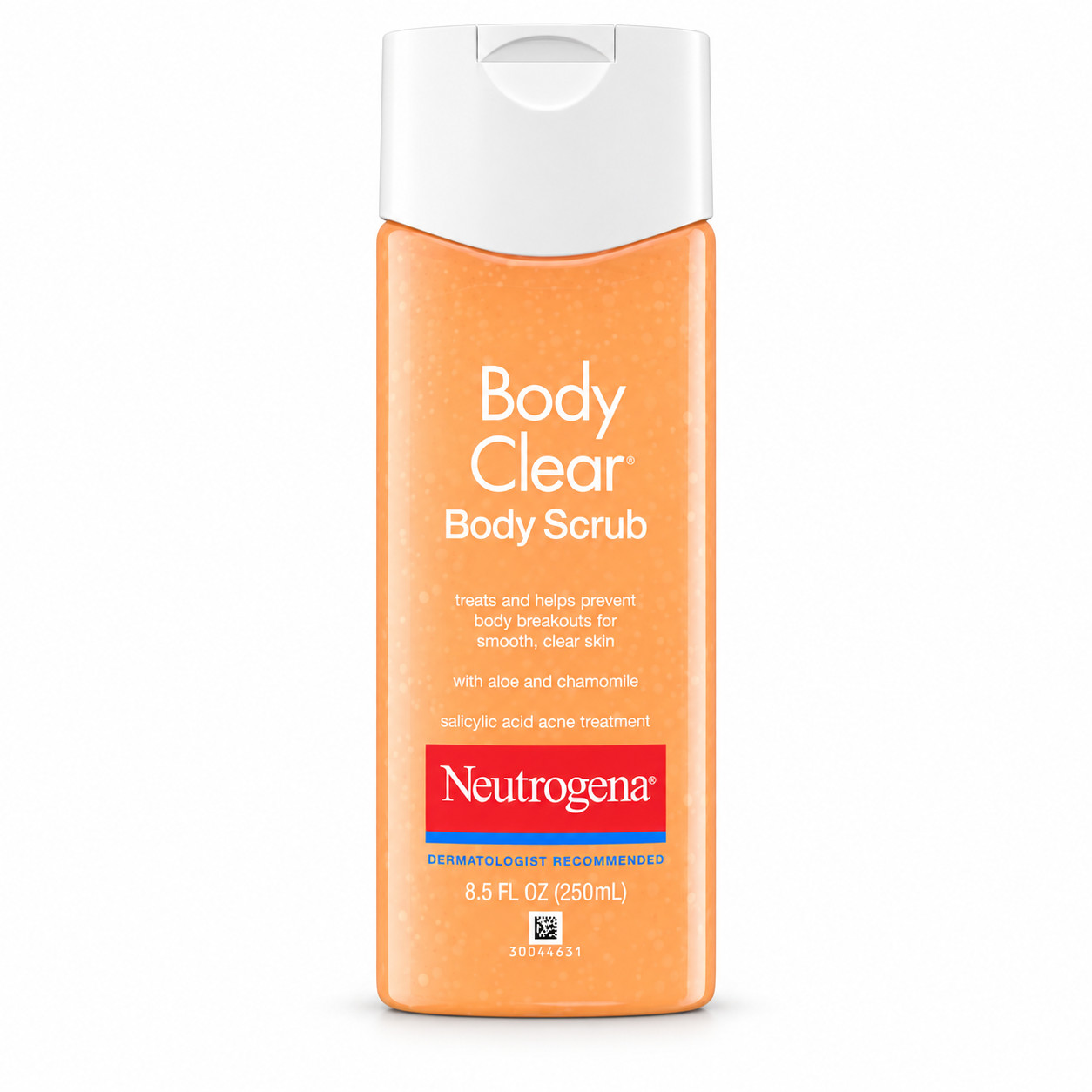 Neutrogena® Body Clear Body Scrubl, 8.5 Fl. Oz
