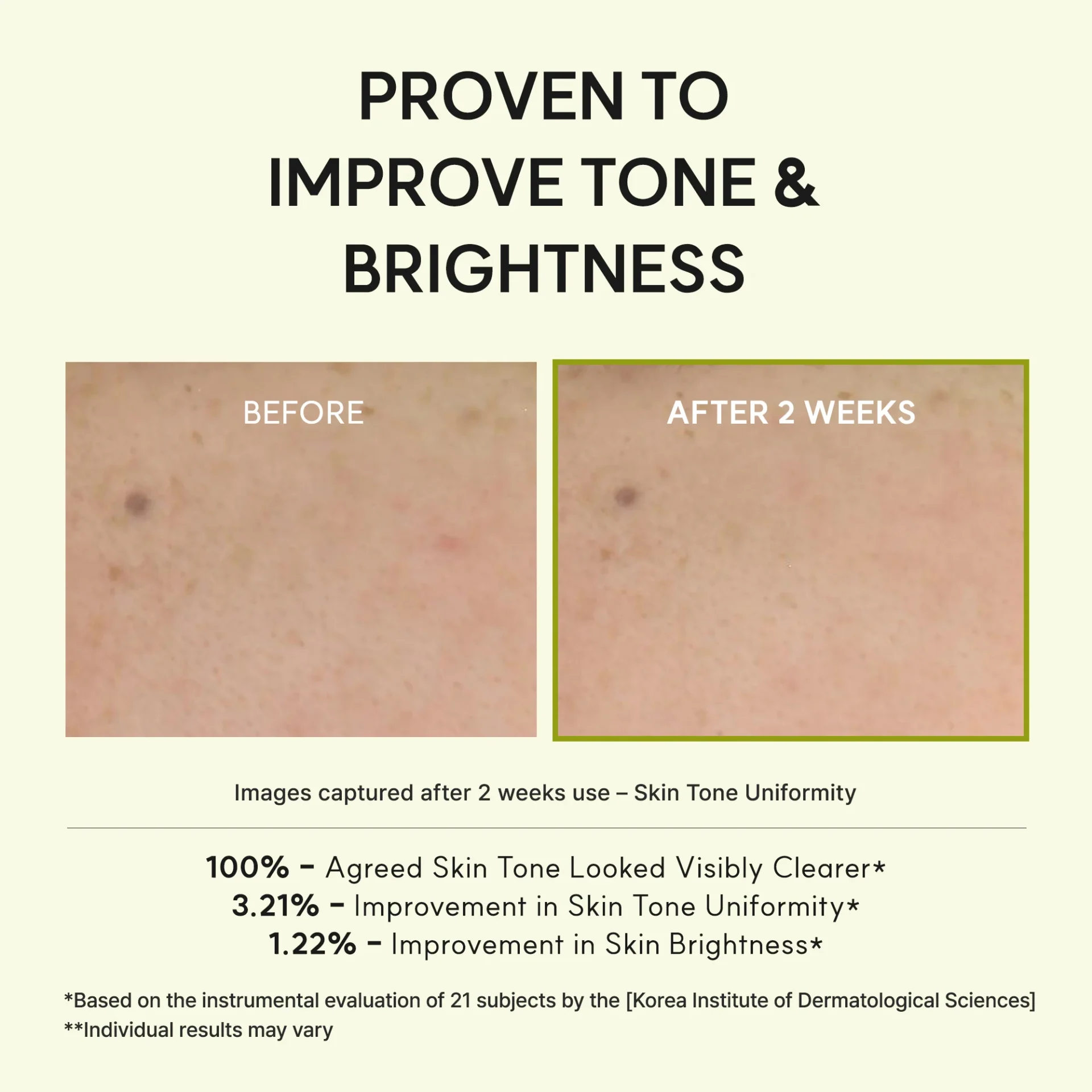 Arencia Vitamin C Glutathione Booster Shot Essence, Lightweight Brightening & Dark Spot Care for Radiant, Even-Looking Skin - Image 7