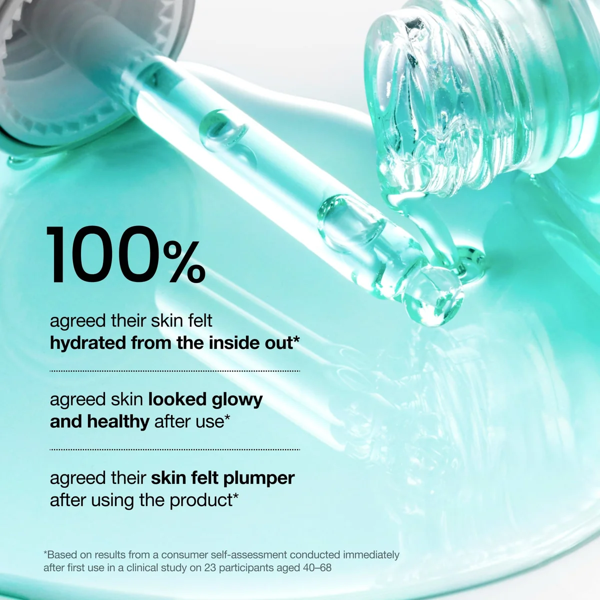 Anua PDRN Hyaluronic Acid Capsule 100 Serum - Image 3