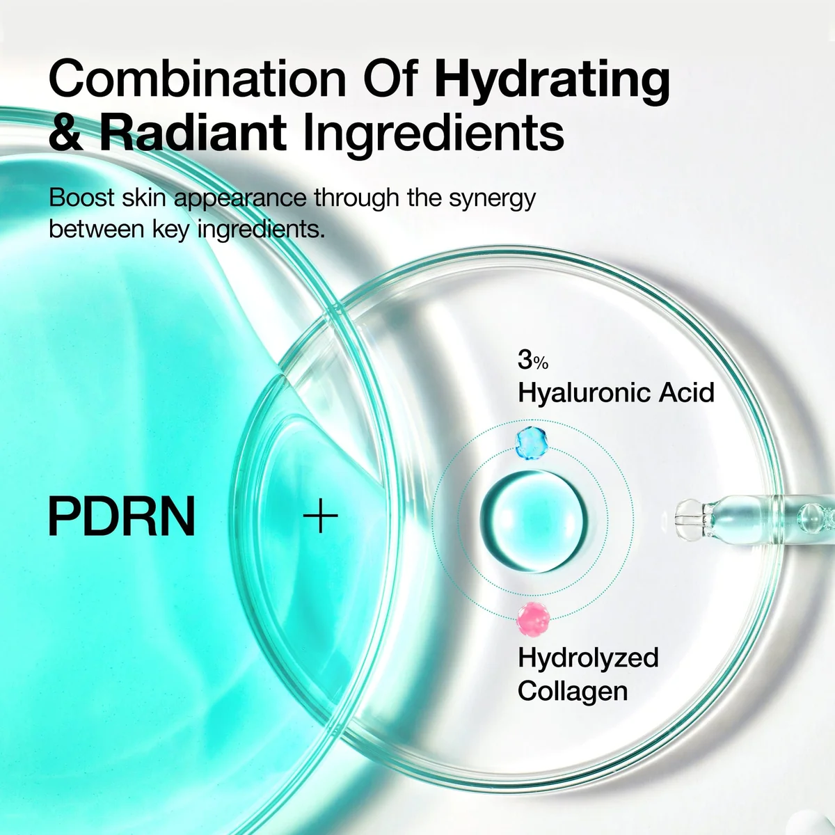 Anua PDRN Hyaluronic Acid Capsule 100 Serum - Image 6