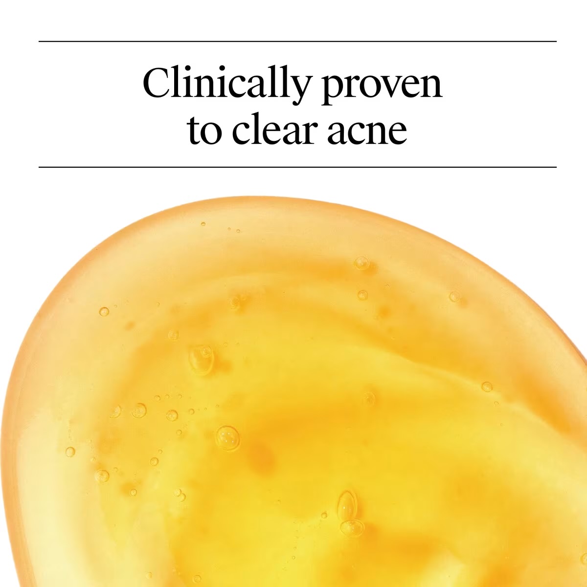 Neutrogena® Oil Free Acne Wash 16 Fl Oz - Image 3