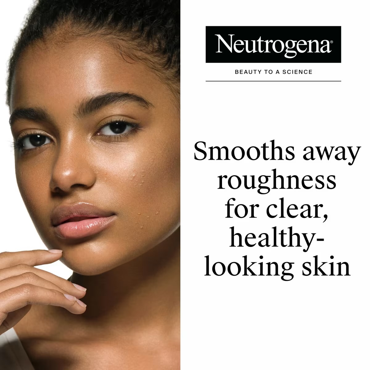 Neutrogena® Oil-Free Acne Wash Pink Grapefruit Acne Wash Foaming Scrub, 6.7 Fl. Oz - Image 2
