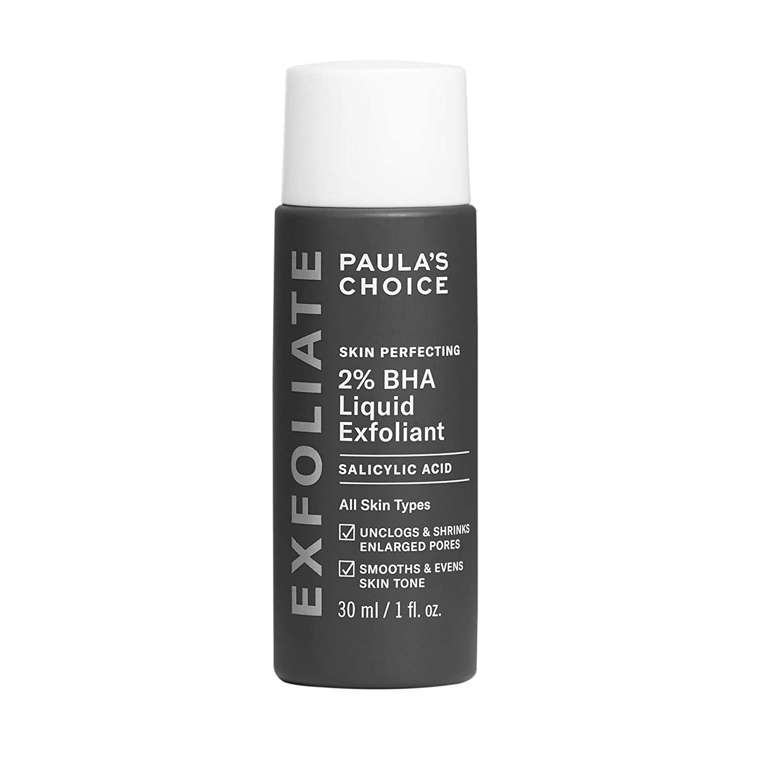 Paulas Choice 2% BHA Liquid Exfoliant 30ml