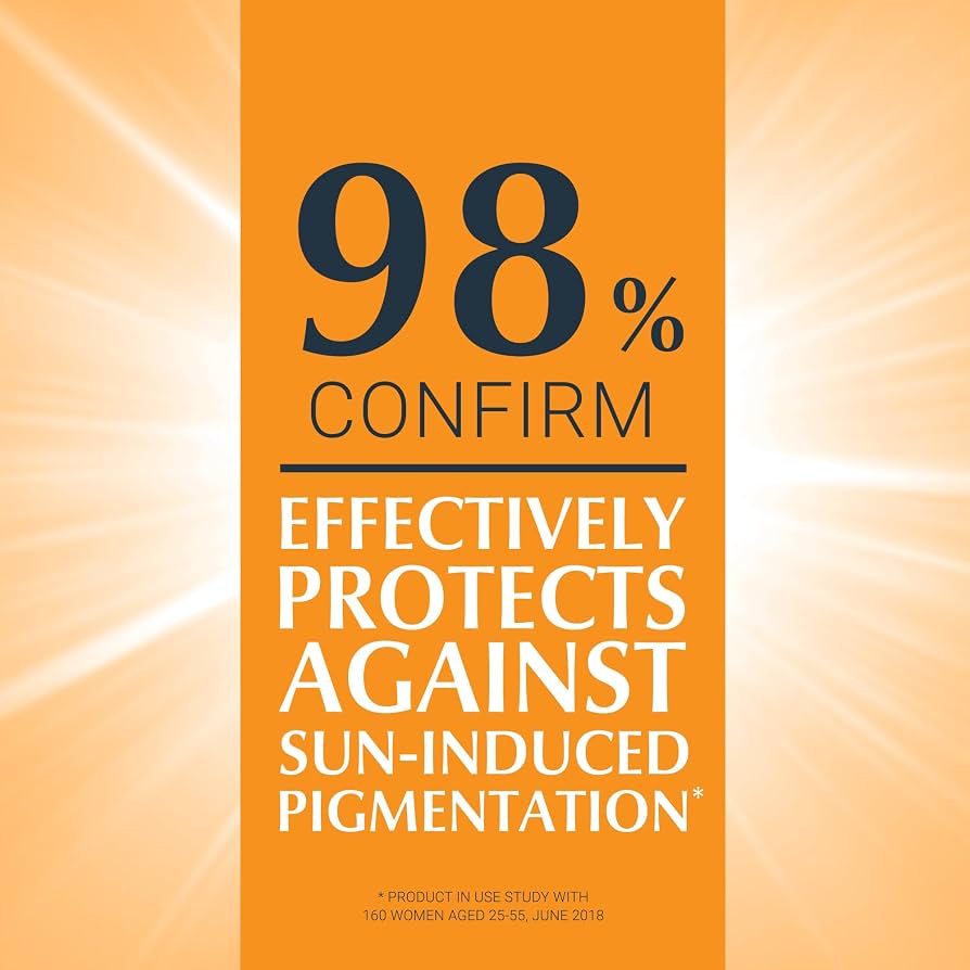 Eucerin Pigment Control Hyperpigmentation Sun Fluid SPF50+ – 50ml - Image 5