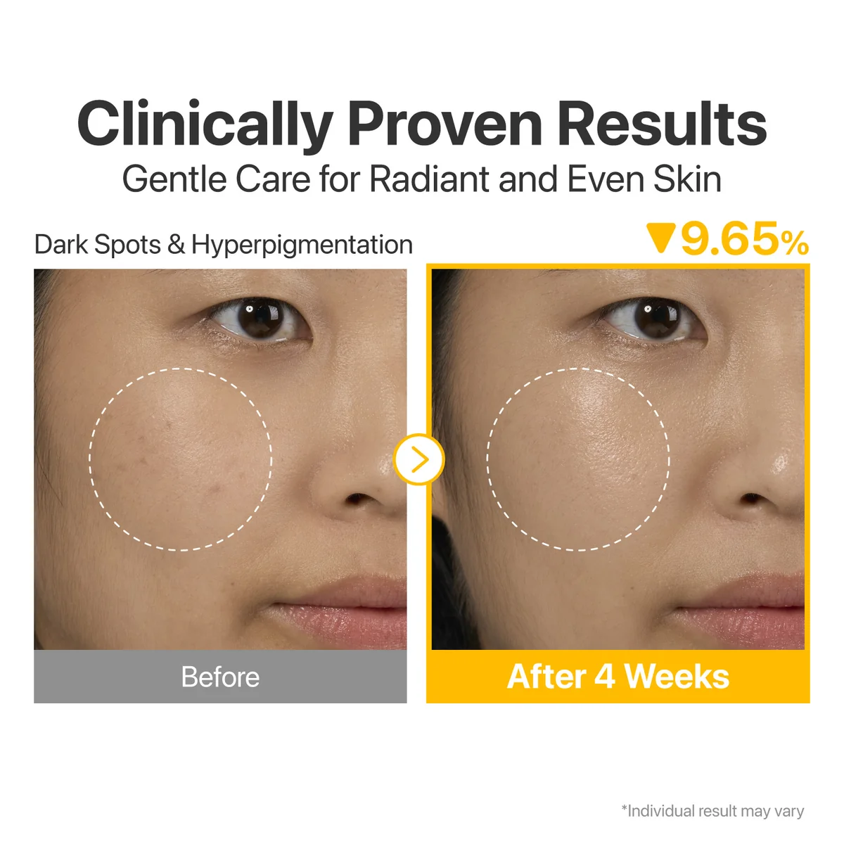 No.5+ Glutathione Vitamin Concentrated Serum - Image 6