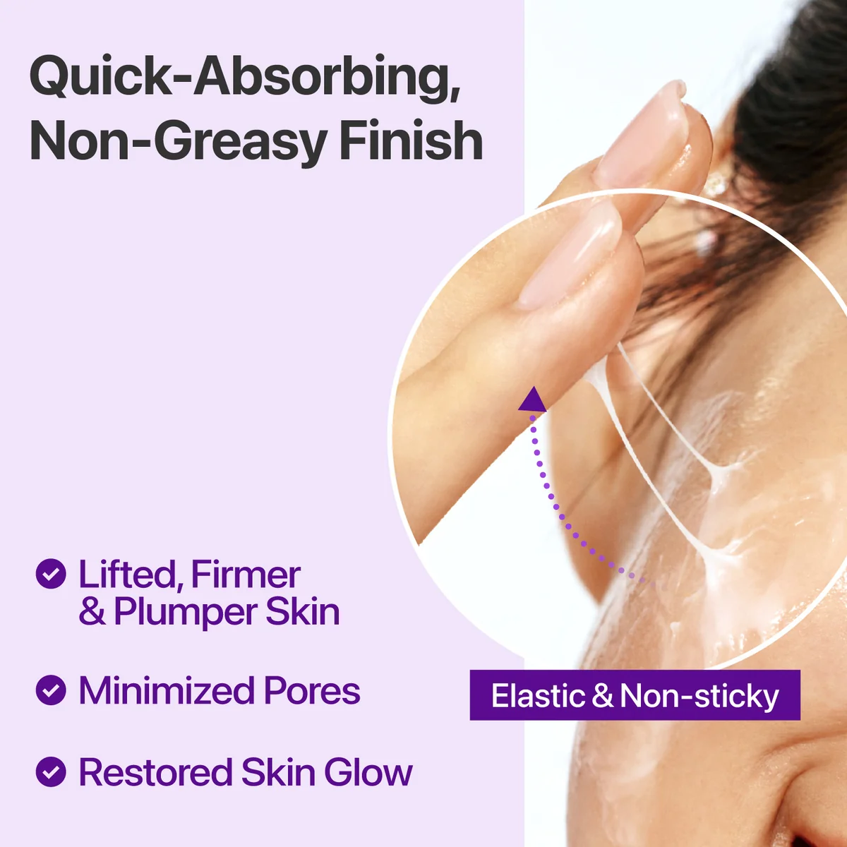 No.9 NAD+ BIO Lifting-sil Essence - Image 3
