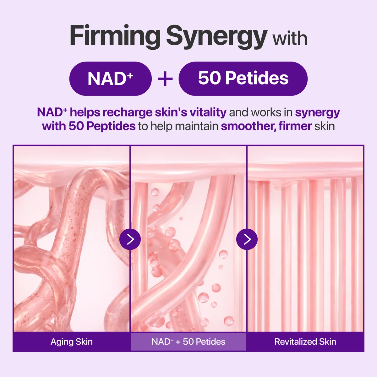 No.9 NAD+ BIO Lifting-sil Essence - Image 5