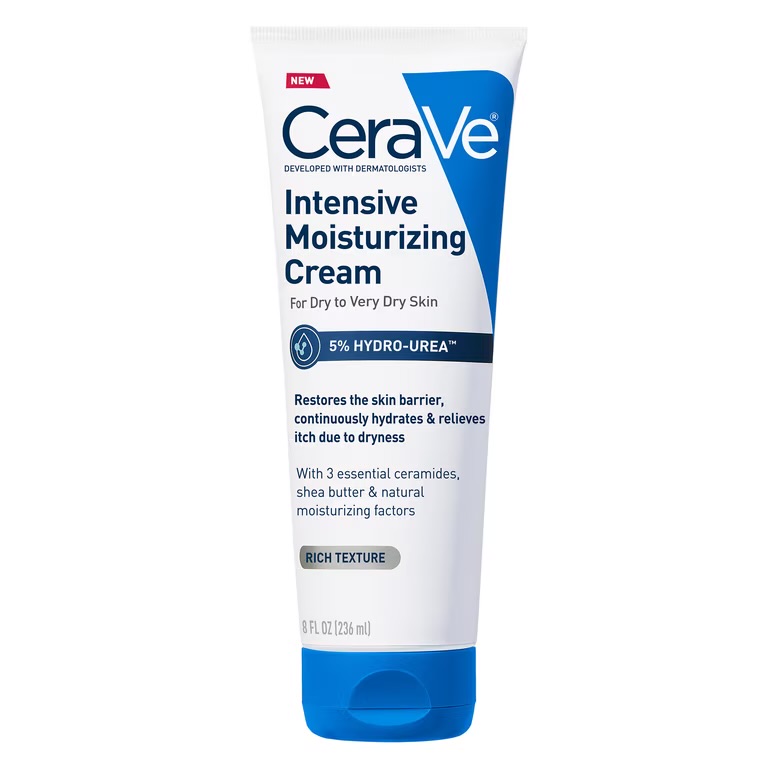 CeraVe Intensive Moisturizing Cream β 8 fl oz