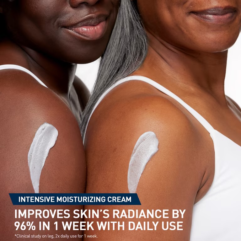 CeraVe Intensive Moisturizing Cream β 8 fl oz - Image 5