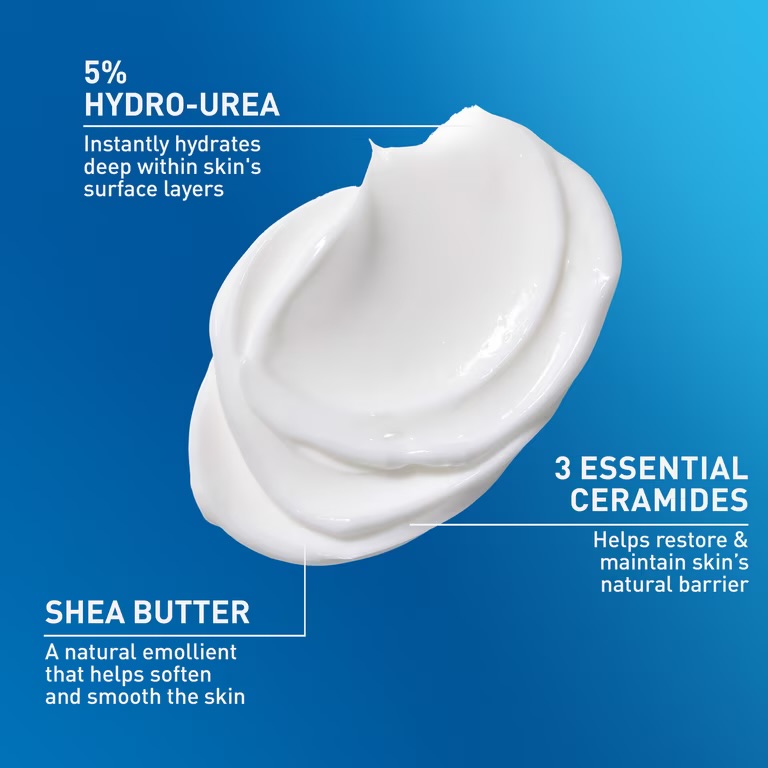 CeraVe Intensive Moisturizing Cream β 8 fl oz - Image 6