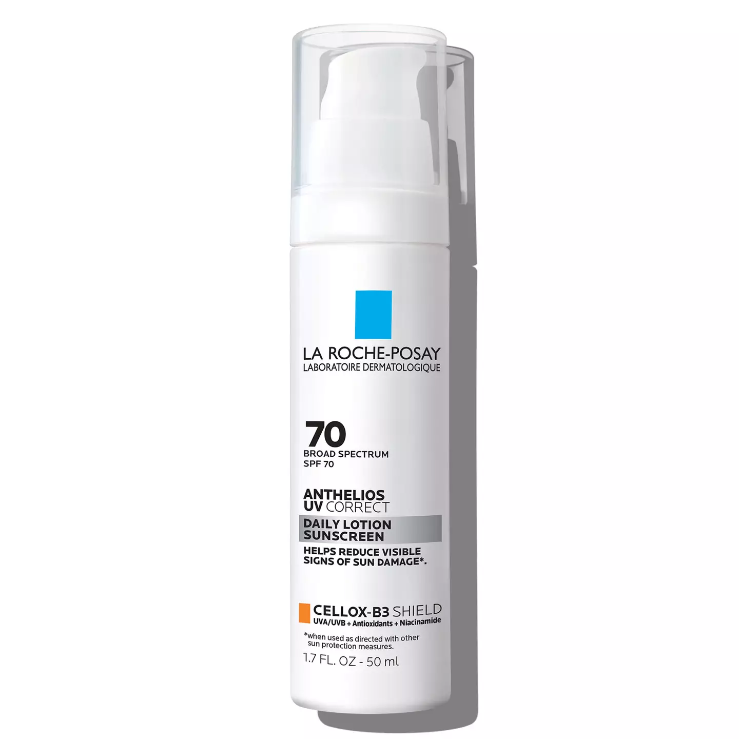 Laroche Posay Anthelios Age Correct SPF50 50ml