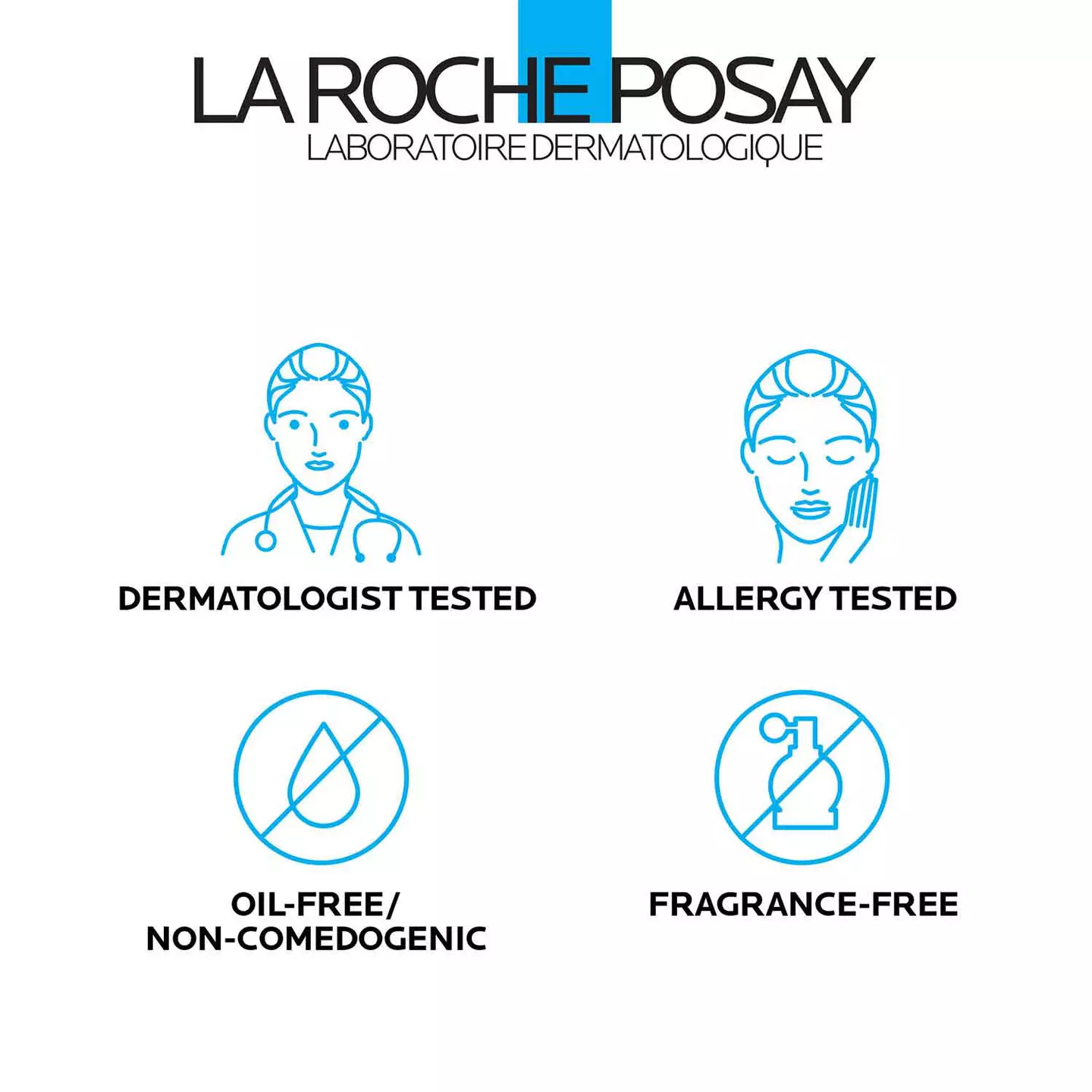 Laroche Posay Anthelios Age Correct SPF50 50ml - Image 6