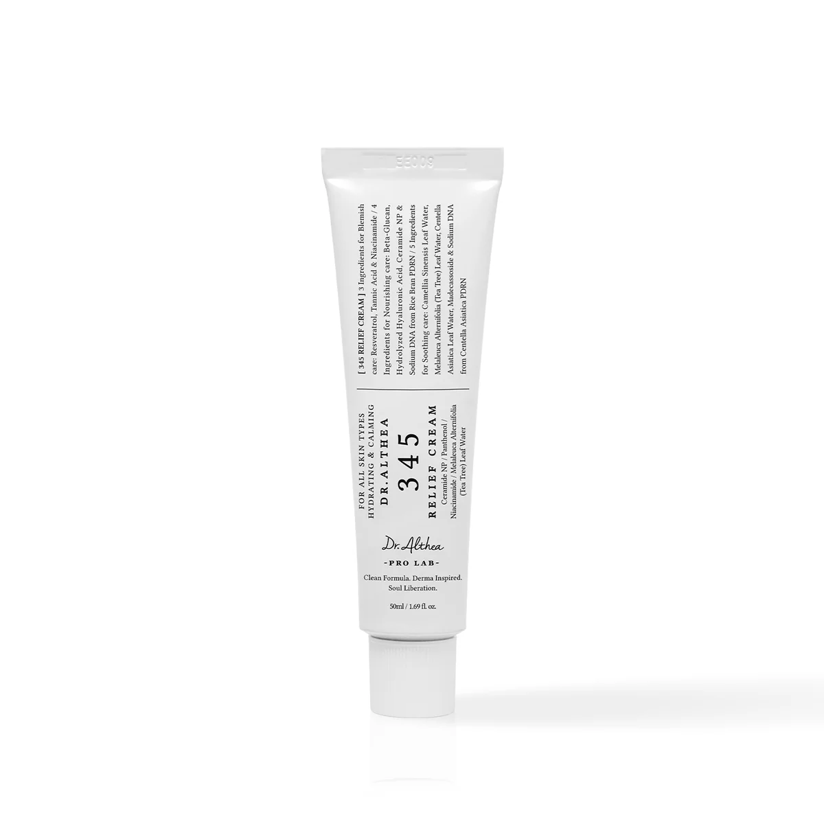 Dr Althea 345 Relief Cream