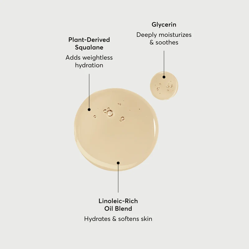 Naturium The Glow Getter Multi-Oil Hydrating Body Wash - Image 2