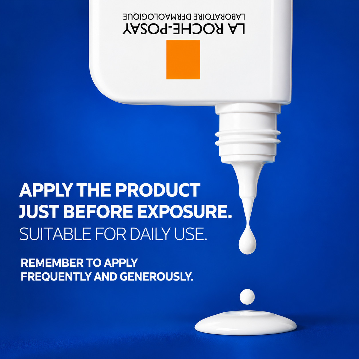 La Roche Posay Anthelios UVMUNE Anti Dark Spot Fluid SPF50+ - Image 3