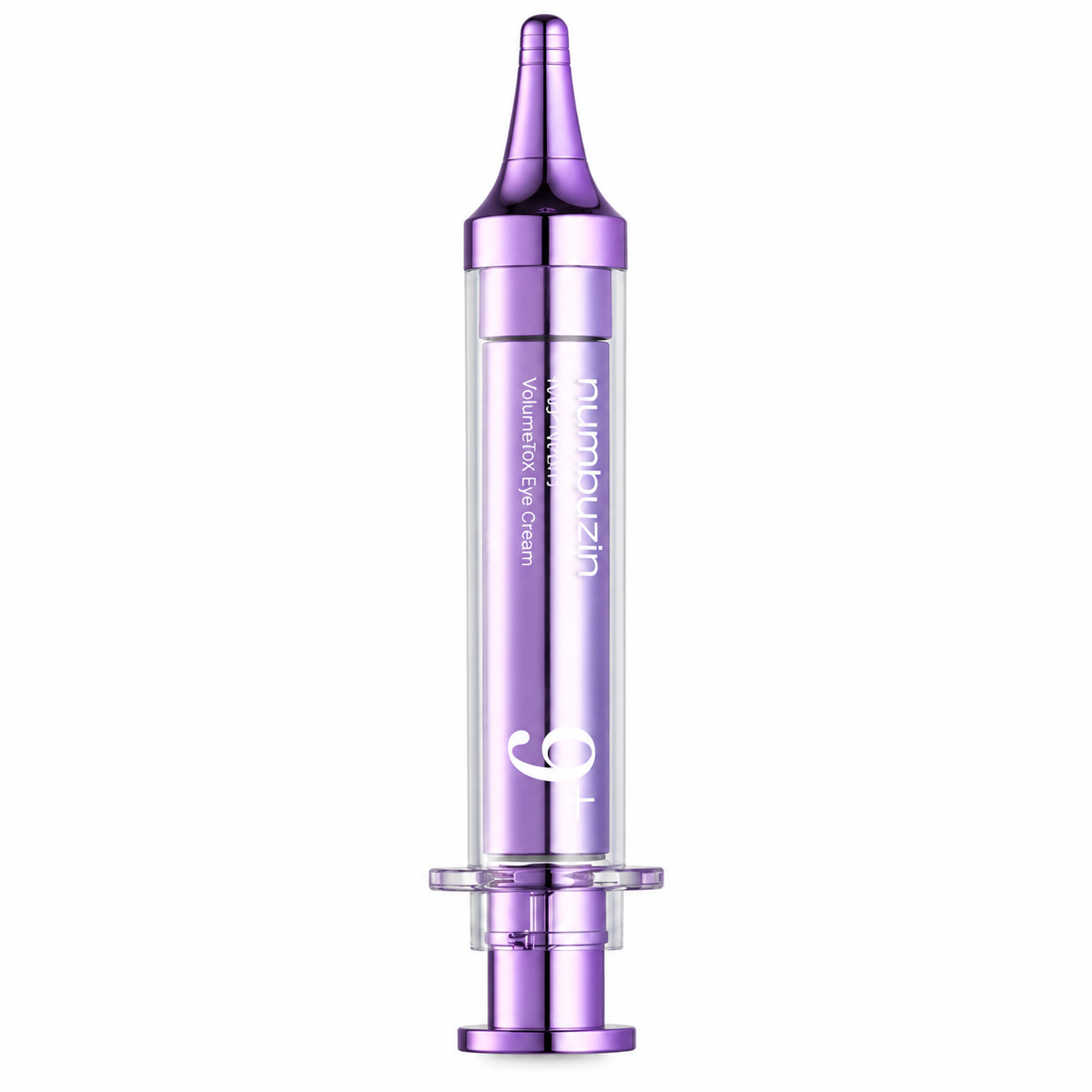 Numbuzin No.9 NAD+ Retinol Volumetox Eye Cream